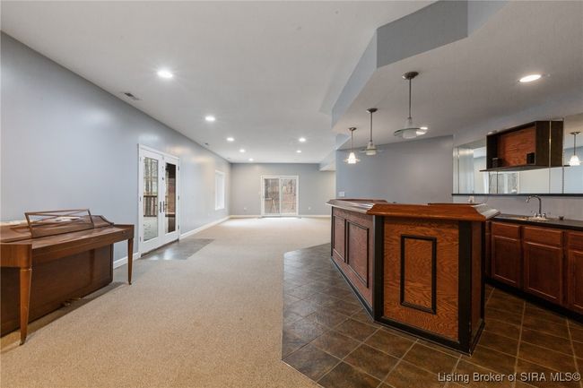 5834 E Bear Creek Rd, Home with 4 bedrooms, 3 bathrooms and null parking in Pekin IN | Image 62