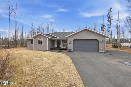 2542 S Shantel Pl, Wasilla, AK, 99654-0442 | Card Image