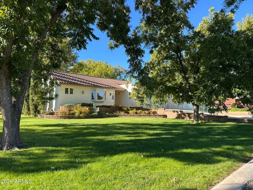 1835 E Kerley Ln, Cottonwood, AZ, 86326-6923 | Card Image