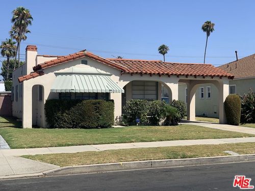 3830 Degnan Blvd, LOS ANGELES, CA, 90018 | Card Image