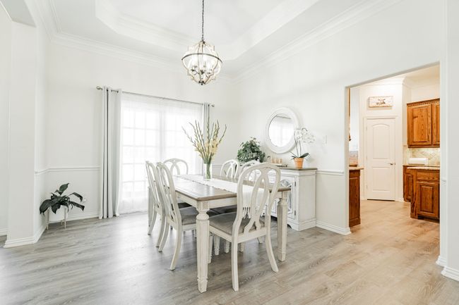 12176 Livingston Way, House other with 4 bedrooms, 4 bathrooms and null parking in Forney TX | Image 10