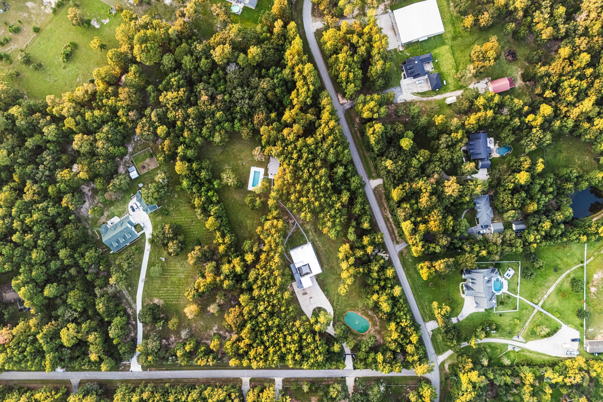 Residential in Magnolia 2
