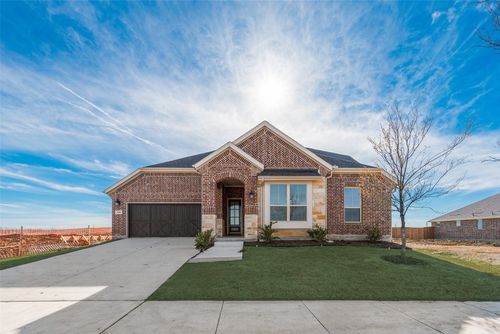 3104 Rock Rose Dr, Celina, TX, 75009 | Card Image