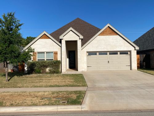 5902 Legacy Dr, Abilene, TX, 79606-4392 | Card Image