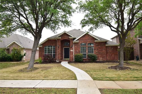 1110 Red Hawk Dr, Frisco, TX, 75033-1623 | Card Image