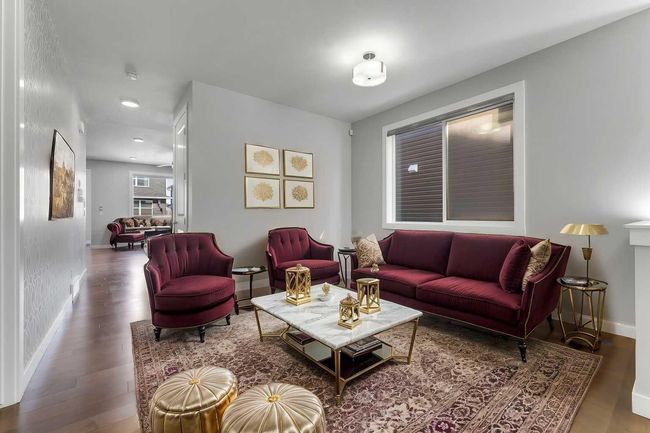 100 Red Embers Terrace Ne, House other with 5 bedrooms, 4 bathrooms and 5 parking in Calgary AB | Image 5