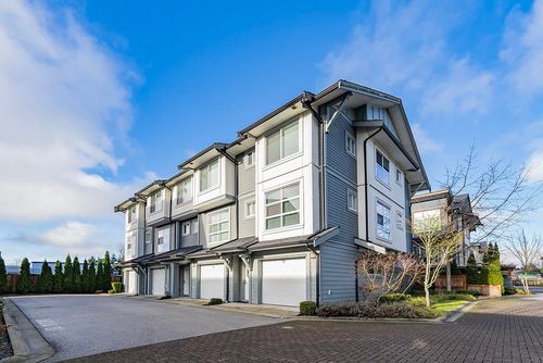 2-4191 No 4 Rd, Richmond, BC, V6X2M2 | Card Image