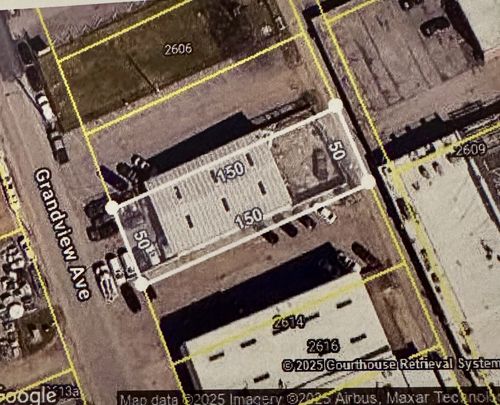 2612 Grandview Ave, Nashville, TN, 37211-2203 | Card Image
