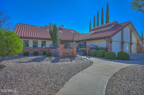 2721 Brewer Dr, Sierra Vista, AZ, 85650-6901 | Card Image