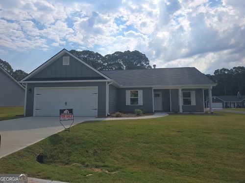 3-150 Northridge Dr, Danielsville, GA, 30633-6803 | Card Image