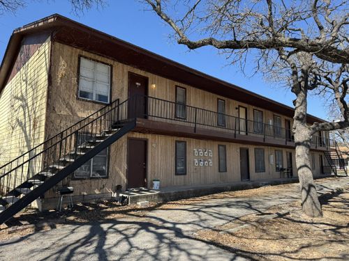 1379 W Mcneill St, Stephenville, TX, 76401-4132 | Card Image