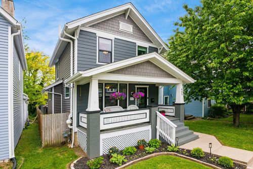 405 E Jenkins Ave, Columbus, OH, 43207-1235 | Card Image