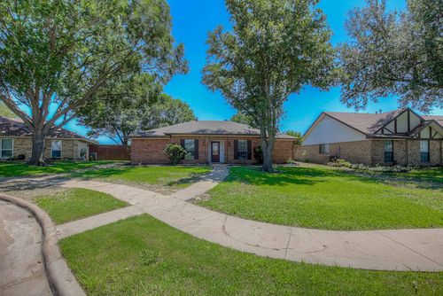 1642 Belltower Dr, Lewisville, TX, 75067-3201 | Card Image