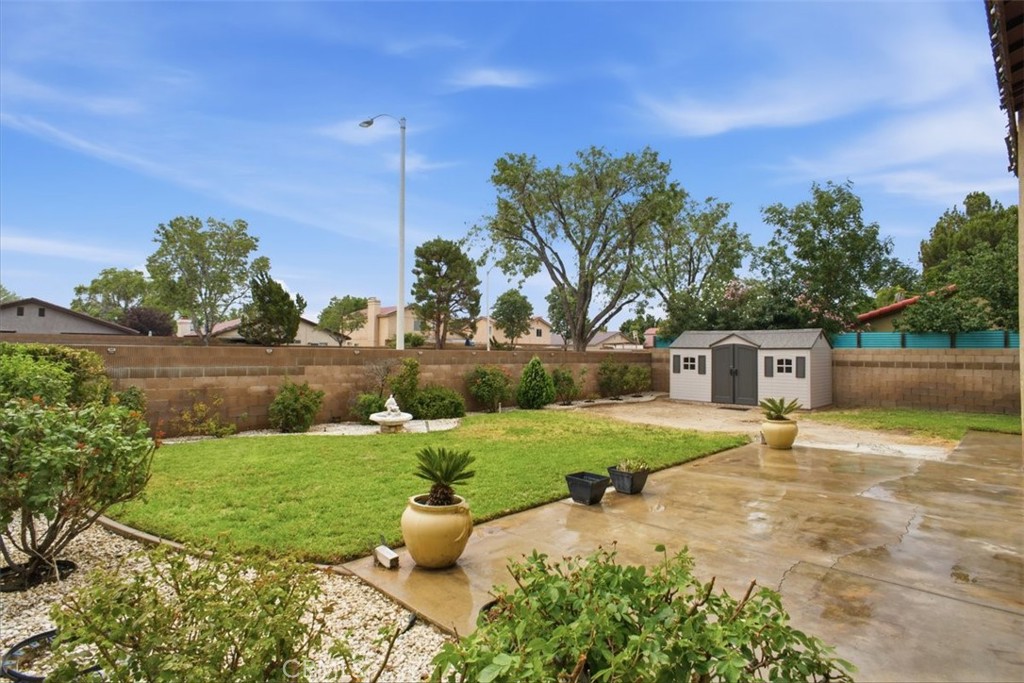Residential in Lancaster