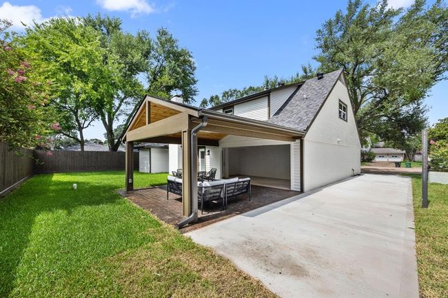 2830 Triway Ln, House other with 5 bedrooms, 4 bathrooms and 2 parking in Houston TX | Image 33