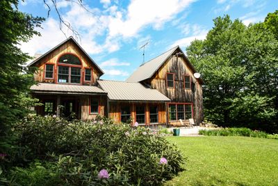 2890 Center Pond Road, House other with 3 bedrooms, 1 bathrooms and null parking in Newark VT | Image 1