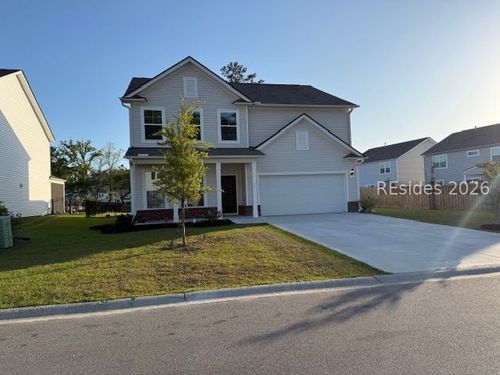 74 Danner Dr, Okatie, SC, 29909-6313 | Card Image