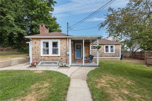 51 Priscilla Ave, Warwick, RI, 02889-5718 | Card Image