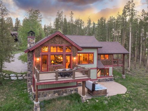 2176 Highlands Dr, BRECKENRIDGE, CO, 80424 | Card Image