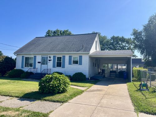 3715 Washington Ave, Erie, PA, 16508-2337 | Card Image