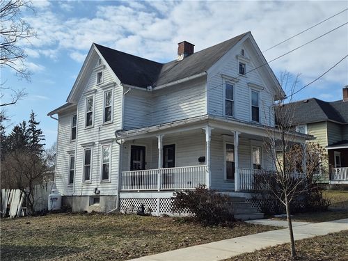12 Rexford St, Norwich, NY, 13815-1111 | Card Image