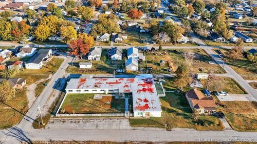 411 S 4th St, Barnsdall, OK, 74002-6688 | Card Image