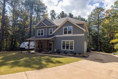 410 Valley Rescue Mission Road, House other with 4 bedrooms, 3 bathrooms and 2 parking in Hamilton GA | Image 3