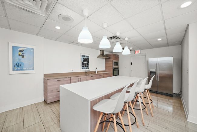 APT-1407N - 1221 N Dearborn St, Condo with 1 bedrooms, 1 bathrooms and null parking in Chicago IL | Image 25