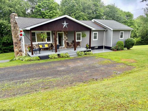 6786 Lantz Ridge Rd, AURORA, WV, 26705-8606 | Card Image