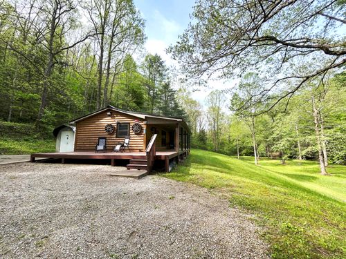1180 Raccoon Creek Rd, Mckee, KY, 40447 | Card Image