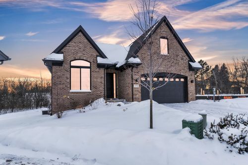 47501 Verona Ct, Plymouth, MI, 48170-5526 | Card Image