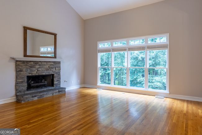 6205 Collingham Trce, House other with 5 bedrooms, 4 bathrooms and null parking in Cumming GA | Image 15