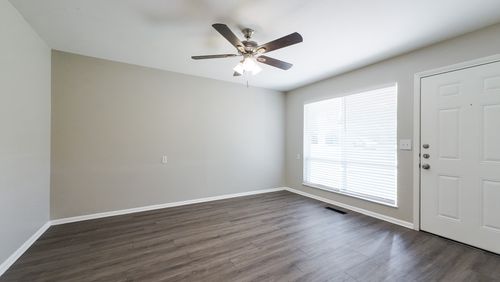4801 Jaycrest Ct, Fort Worth, TX, 76135-1907 | Card Image