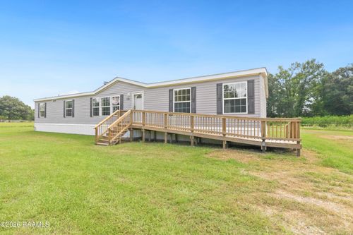 116 Peckon Dr, Breaux Bridge, LA, 70517-5700 | Card Image