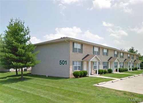 apt-6-501 Ponderosa Ave, O Fallon, IL, 62269-2570 | Card Image