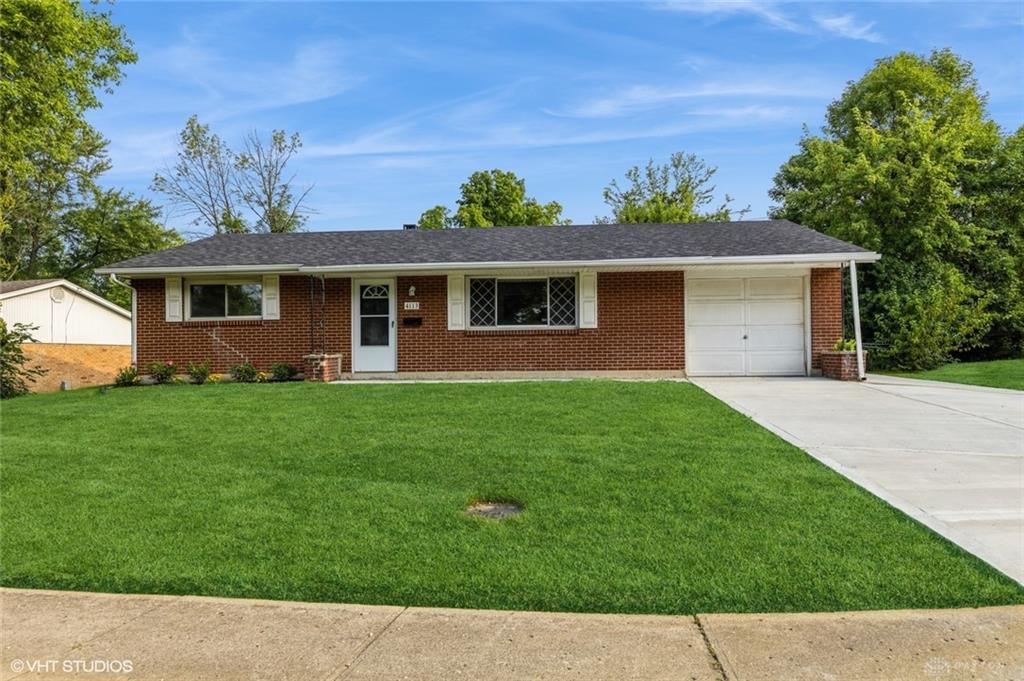 Nevada Ave, Dayton, OH 45416