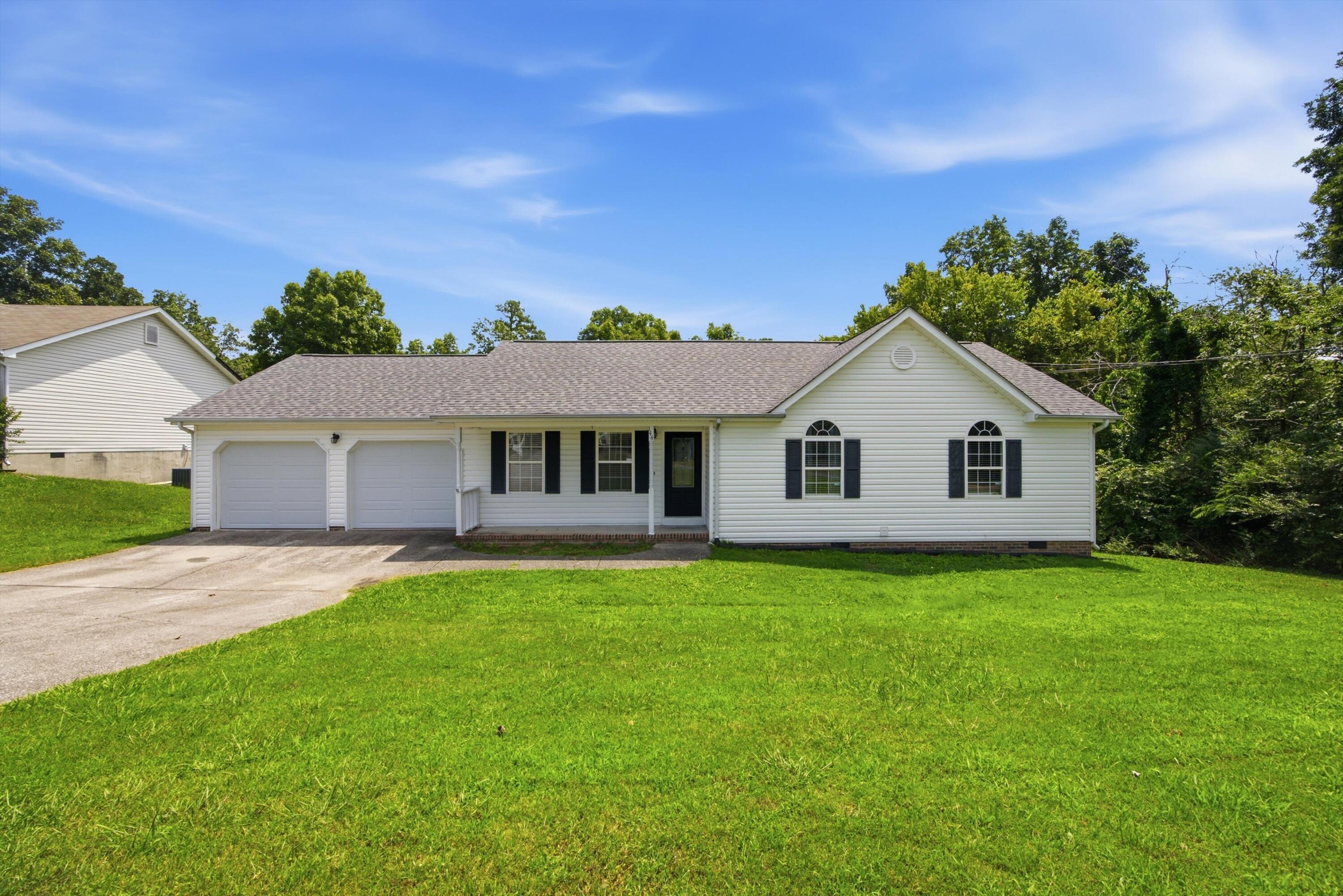 Residential in Ringgold 4