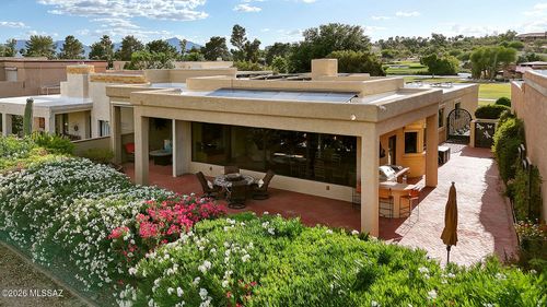 8424 N Lee Trevino Drive, Tucson, AZ, 85742 | Card Image