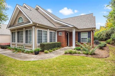 2304 Sweet Apple Circle, Condo with 2 bedrooms, 2 bathrooms and 2 parking in Alpharetta GA | Image 1