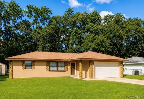 6461 E Grayson St, Inverness, FL, 34452-7139 | Card Image