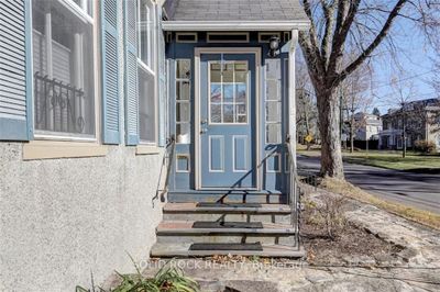 202 King St E, House other with 3 bedrooms, 2 bathrooms and 2 parking in Brockville ON | Image 3