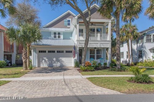 264 Ocean Blvd, ATLANTIC BEACH, FL, 32233-5226 | Card Image