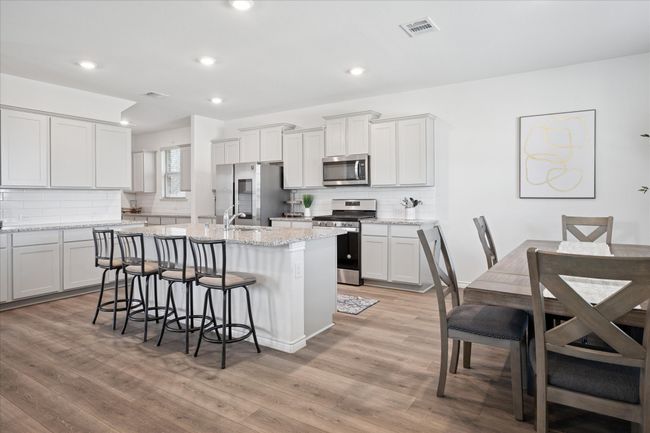 2853 Hale Rd, House other with 4 bedrooms, 3 bathrooms and null parking in Celina TX | Image 11
