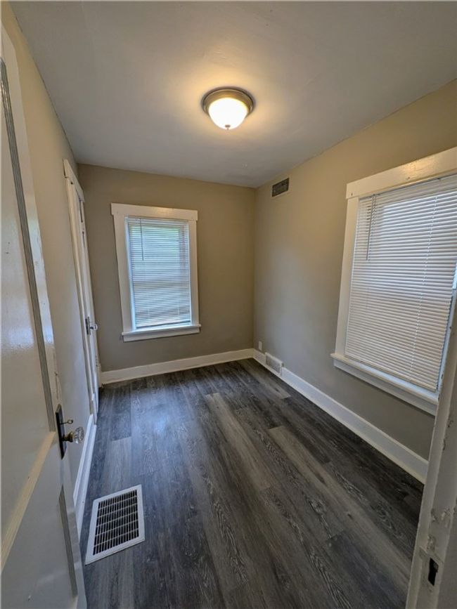 1217 Scott Street, House other with 4 bedrooms, 1 bathrooms and 1 parking in Mckeesport PA | Image 8