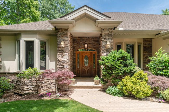 201 Kawani Ln, House other with 4 bedrooms, 4 bathrooms and null parking in Brevard NC | Image 5