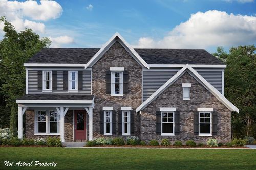 1382 Hawthorne Parkway, Grove City, OH, 43123 | Card Image