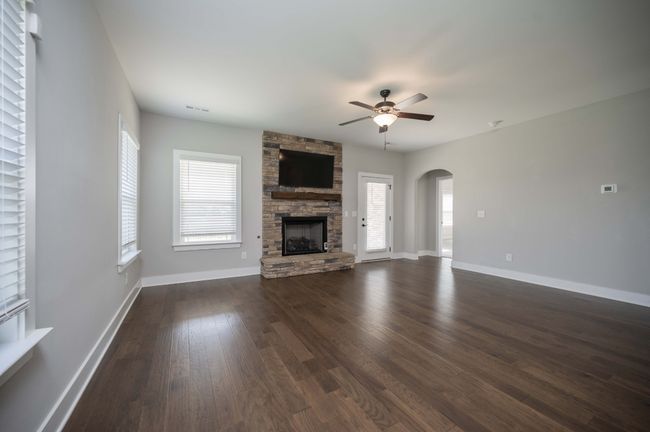 4302 Peacemill Ln, House other with 3 bedrooms, 3 bathrooms and 2 parking in Murfreesboro TN | Image 4