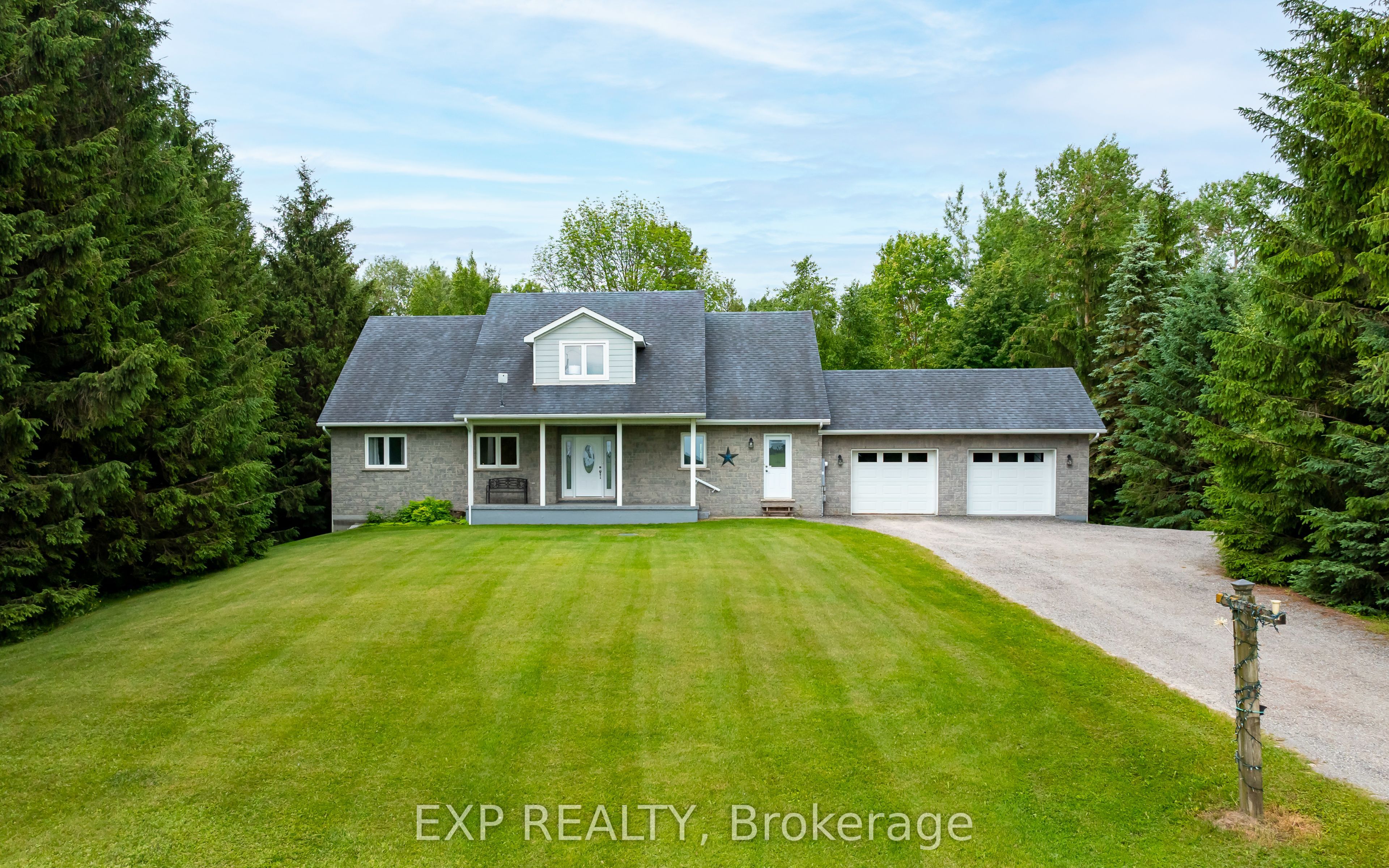 Residential in East Luther Grand Valley 5