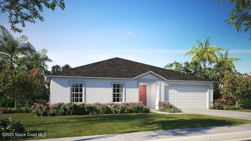 783 Kingfisher St Sw, Palm Bay, FL, 32908-5012 | Card Image
