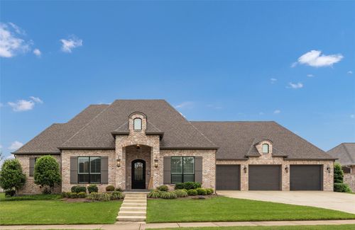 1201 Quarry Oaks Dr, College Station, TX, 77845-1003 | Card Image